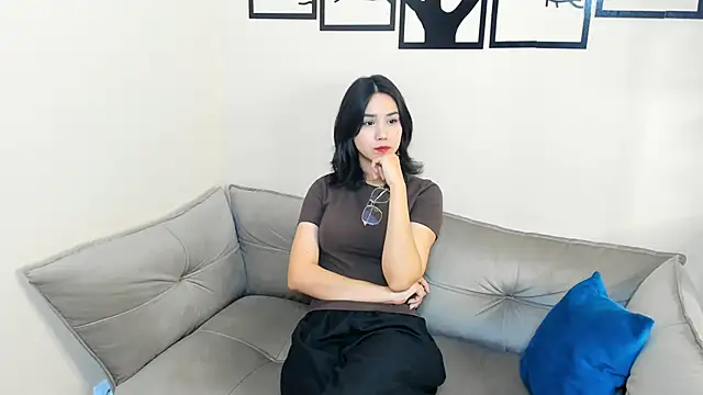 ArieJarboe online show from November 7, 3:39 pm