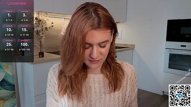 eshleeygreen online show from March 21, 8:19 am