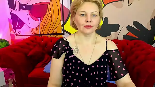 AmaraNights online show from December 4, 3:46 pm