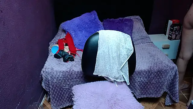 monika 256 online show from February 11, 6:31 pm