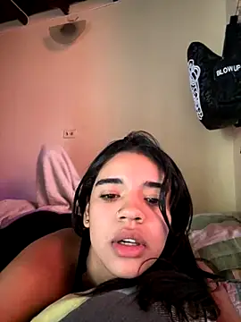 Miagomezymax online show from December 5, 6:09 pm