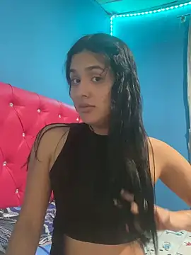 Chiquinquira3 online show from May 30, 6:22 am