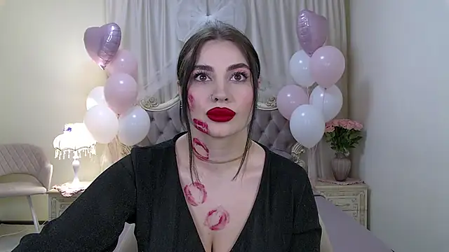 AdrianaTorres online show from February 10, 7:17 pm