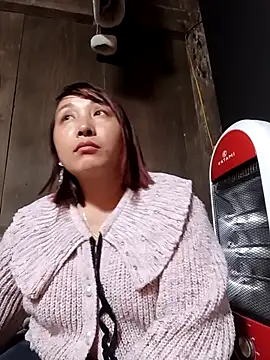 Missa-kute20 online show from February 15, 7:51 am