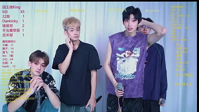 AAA-winner online show from April 8, 6:26 am