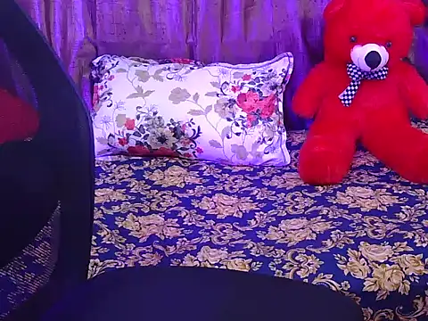 hot-nisha online show from March 25, 7:22 am