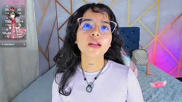  vaiolet owo online show from January 9, 7:13 am