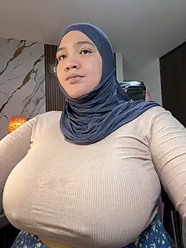 sweetmuslim01 online show from June 1, 4:36 am