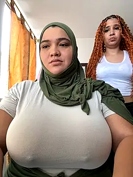 sweetmuslim01 online show from October 23, 4:24 pm