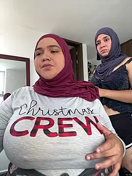 sweetmuslim01 online show from March 21, 4:56 pm