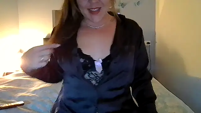 Domiqueen online show from November 17, 4:19 pm