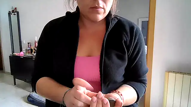 Domiqueen online show from November 13, 10:47 am