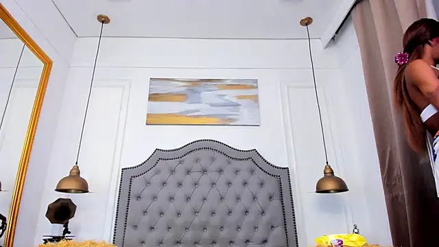 RosaliaMontero online show from April 15, 8:20 pm