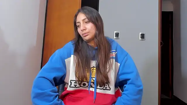 LilyGarcia online show from June 14, 2:24 am