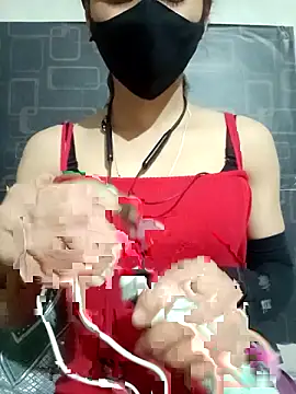 Fairy Pie online show from December 19, 5:05 pm