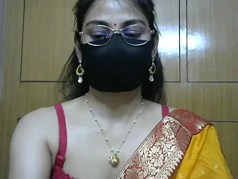 Fairy Pie online show from May 30, 7:32 pm