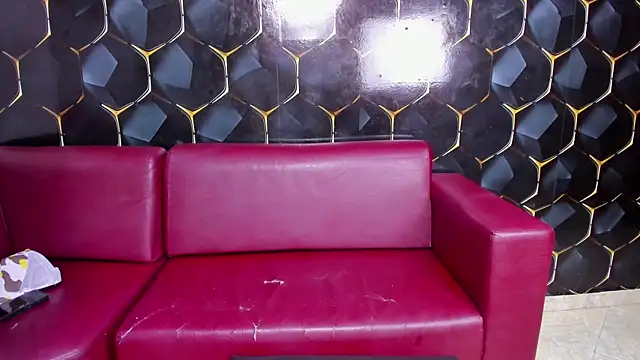 Pure Temptation21 online show from December 14, 8:03 pm