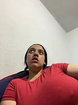 CelesteJones1 online show from May 14, 6:47 pm