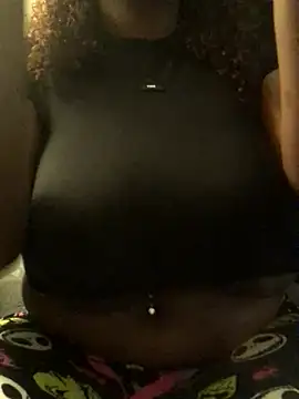 Fxncymuse online show from December 4, 8:09 pm