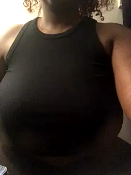 Fxncymuse online show from November 15, 9:49 pm