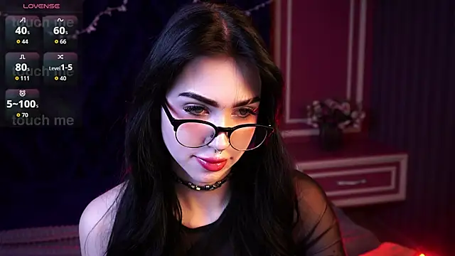 FetishForCassie online show from February 5, 12:46 am