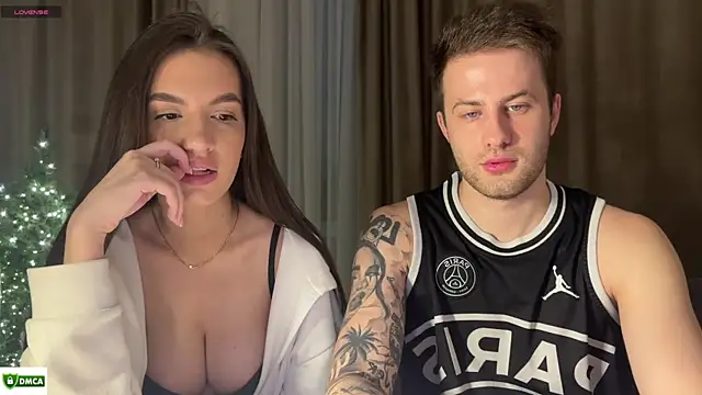 dominantrodri online show from December 22, 7:17 pm