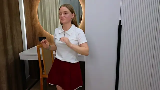 KirstieVise online show from November 12, 12:14 pm