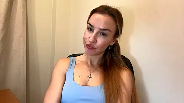 Nyxelia  online show from December 15, 8:19 am