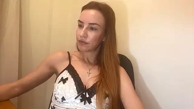 Nyxelia  online show from December 5, 9:21 am