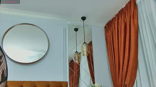 LuisaFaye online show from April 8, 6:54 pm