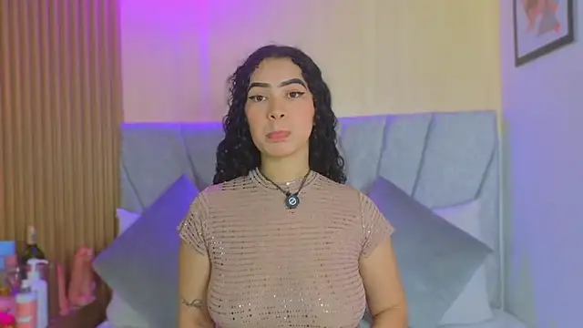 paulina  rose online show from February 26, 7:35 pm