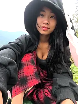 Lynly k2 online show from November 22, 3:53 am