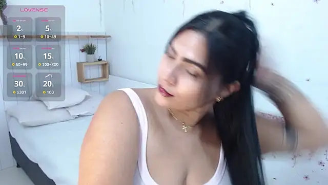 MariaVex online show from January 17, 8:16 pm