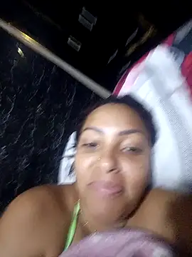 Yessica wilson online show from November 8, 8:03 pm