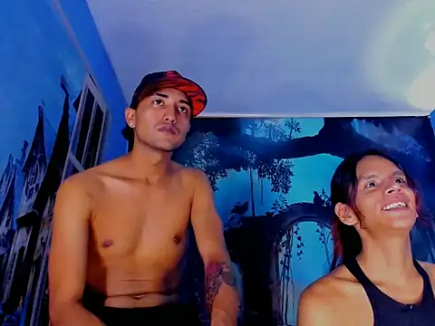 Domine Couple74 online show from November 12, 10:19 pm