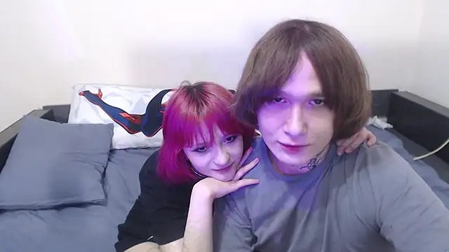 angelsofpornn online show from March 21, 5:51 pm