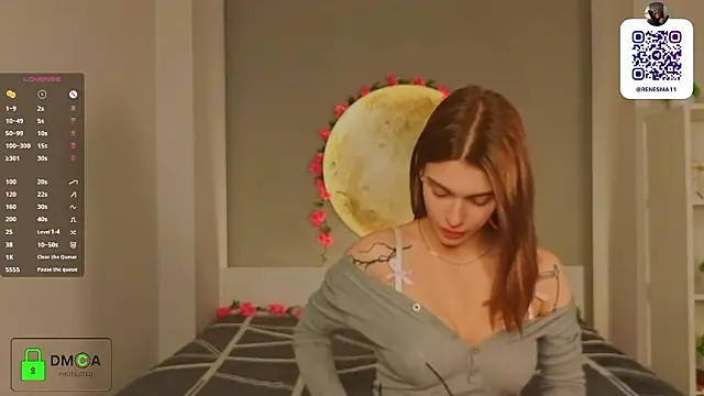 AdameShoyer online show from February 10, 7:06 pm