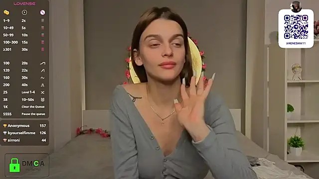 AdameShoyer online show from February 3, 2:53 am