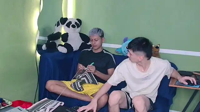 stebeen smithh online show from February 6, 12:52 pm