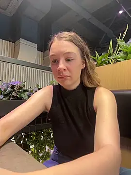 SashaCatt online show from February 18, 9:08 am