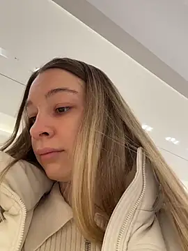 SashaCatt online show from January 14, 10:09 am