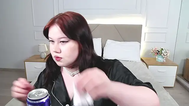 EvaNova  online show from January 7, 4:16 am