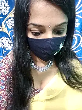 Honeya96 online show from December 18, 5:07 pm