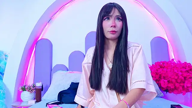 BunnySexyy18 online show from March 8, 3:10 am