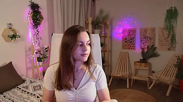 FrancescaCavaliere online show from March 27, 11:11 am