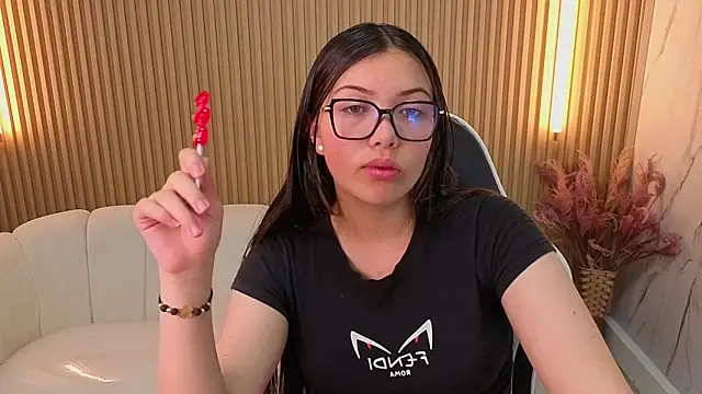 venus velvet tp online show from December 4, 8:09 pm