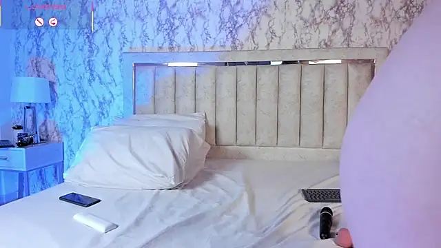 Hannapret   online show from January 14, 1:21 am