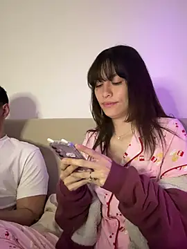 hibanaduo online show from March 10, 12:03 am