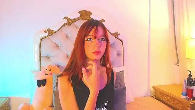 scarlett smith 3 online show from June 6, 1:56 am