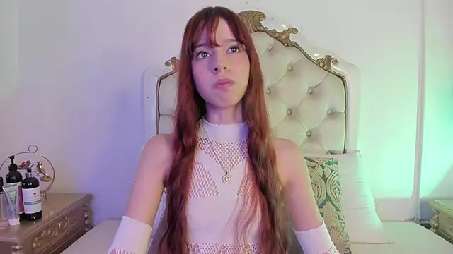 scarlett smith 3 online show from April 16, 2:56 am